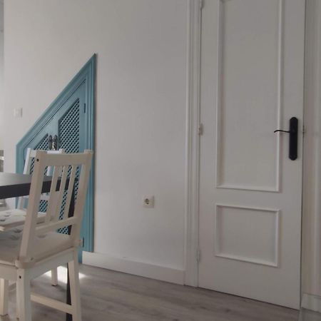 La Almusara - Casita Con Encanto En Casco Antiguo Salobrena Bagian luar foto