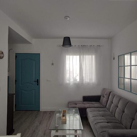 La Almusara - Casita Con Encanto En Casco Antiguo Salobrena Bagian luar foto