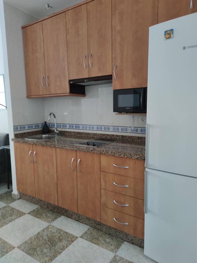 La Almusara - Casita Con Encanto En Casco Antiguo Salobrena Bagian luar foto