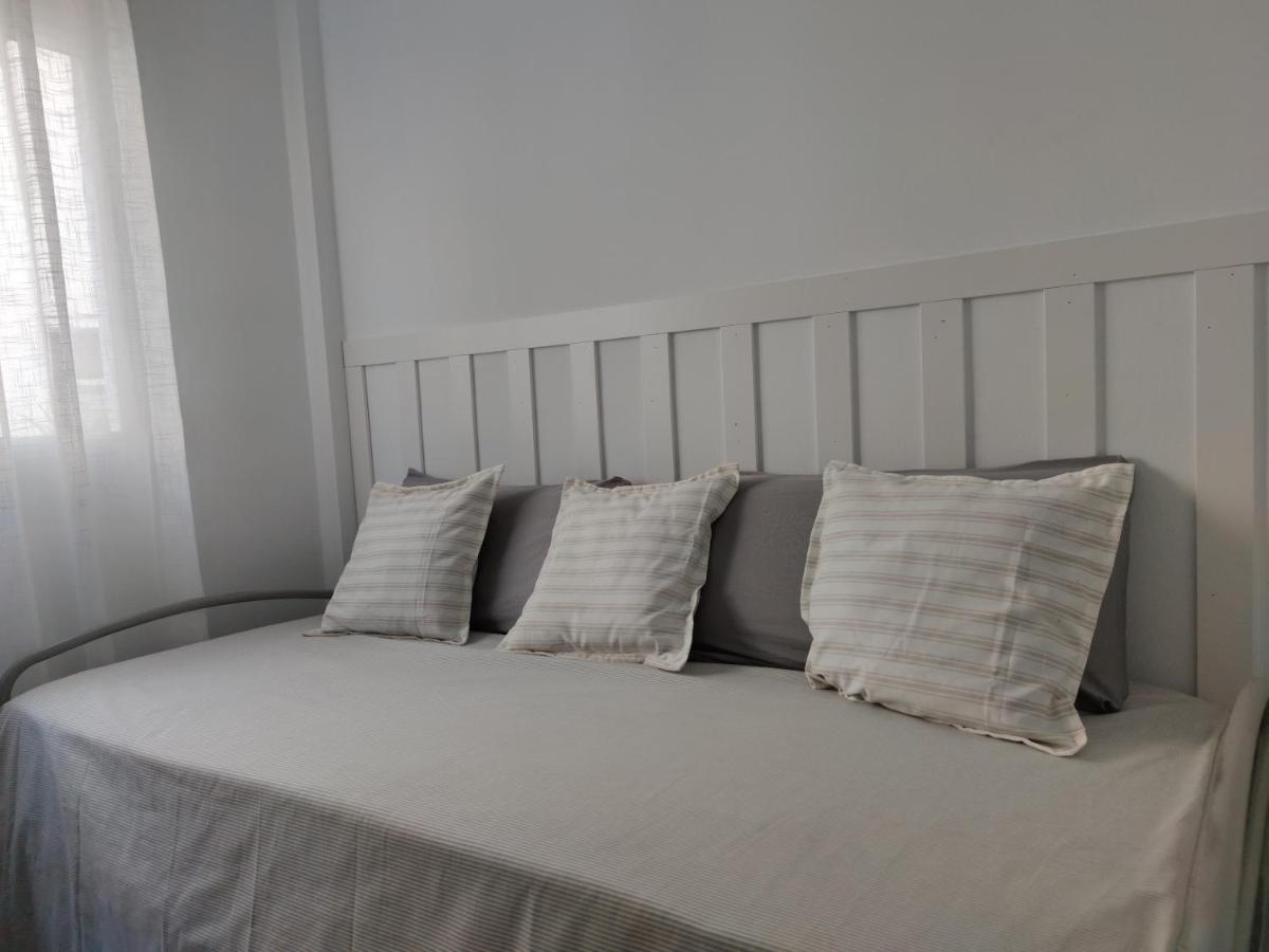 La Almusara - Casita Con Encanto En Casco Antiguo Salobrena Bagian luar foto
