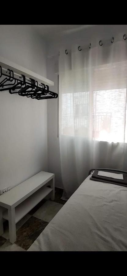 La Almusara - Casita Con Encanto En Casco Antiguo Salobrena Bagian luar foto