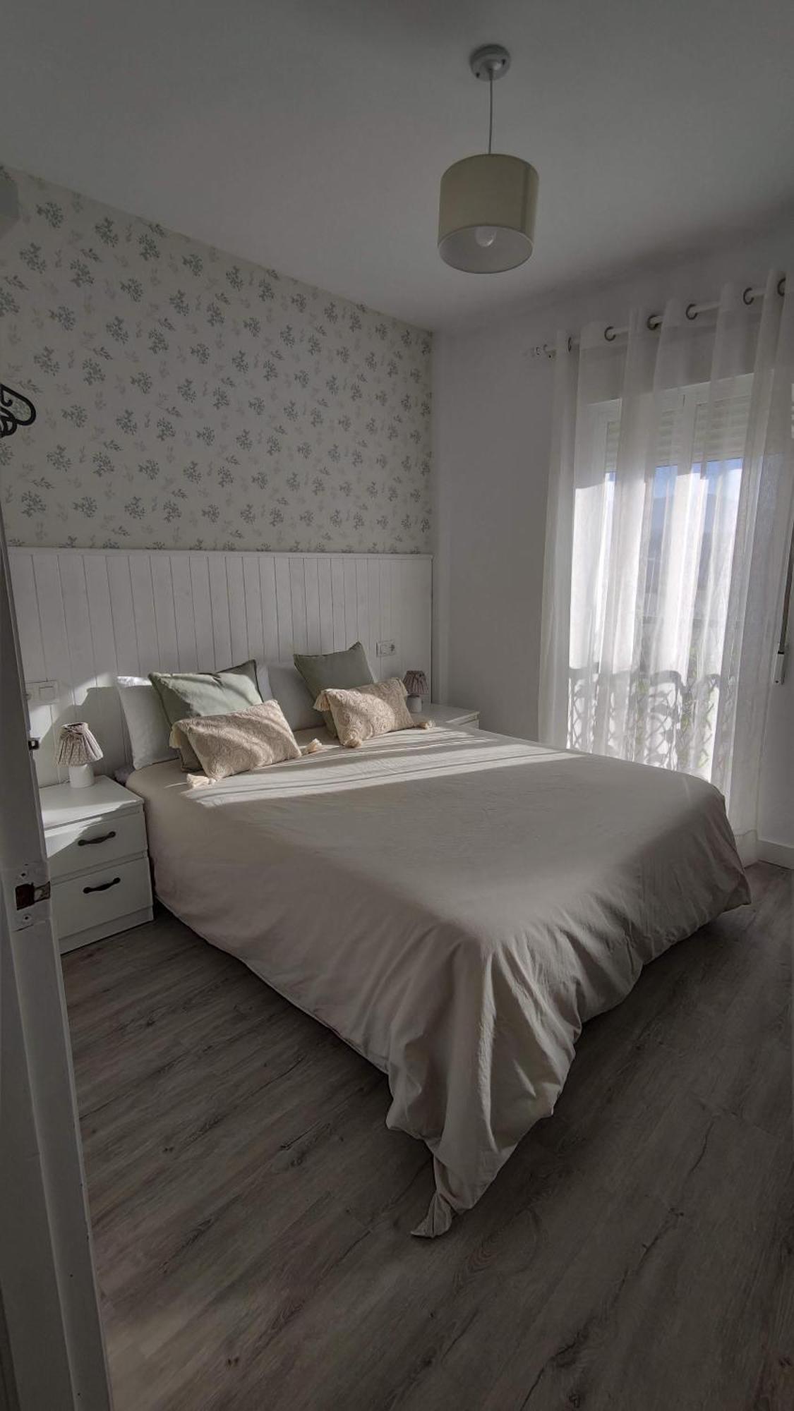 La Almusara - Casita Con Encanto En Casco Antiguo Salobrena Bagian luar foto