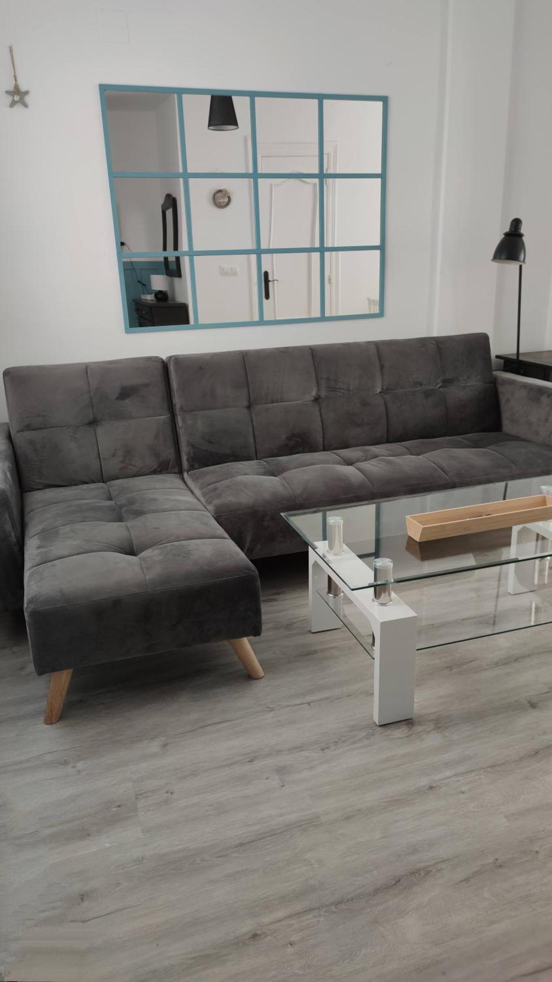 La Almusara - Casita Con Encanto En Casco Antiguo Salobrena Bagian luar foto