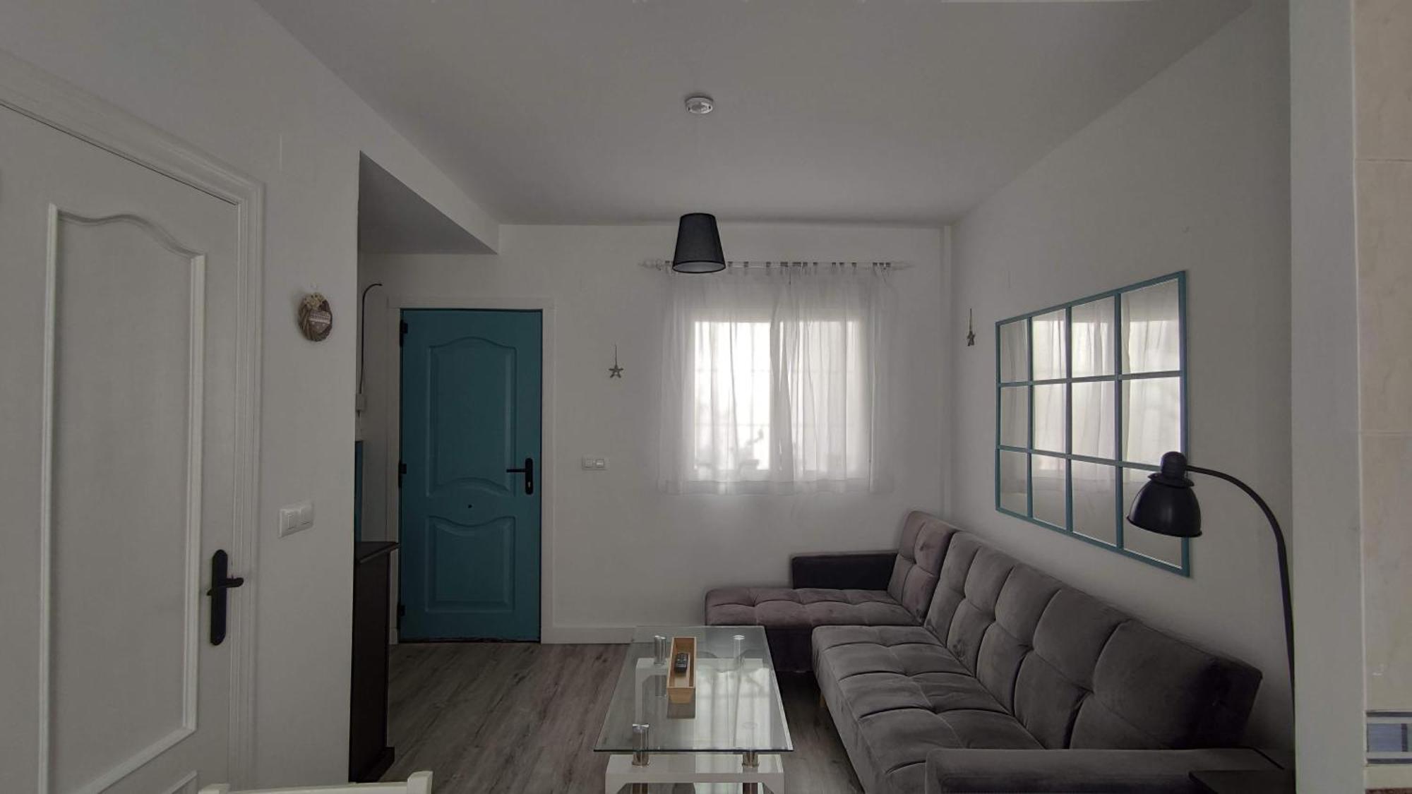 La Almusara - Casita Con Encanto En Casco Antiguo Salobrena Bagian luar foto